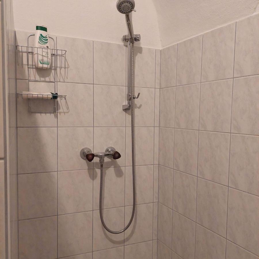 Schon Wohnen Beim Stift Melk Apartment Bagian luar foto