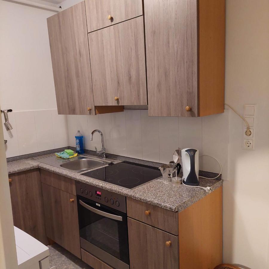 Schon Wohnen Beim Stift Melk Apartment Bagian luar foto