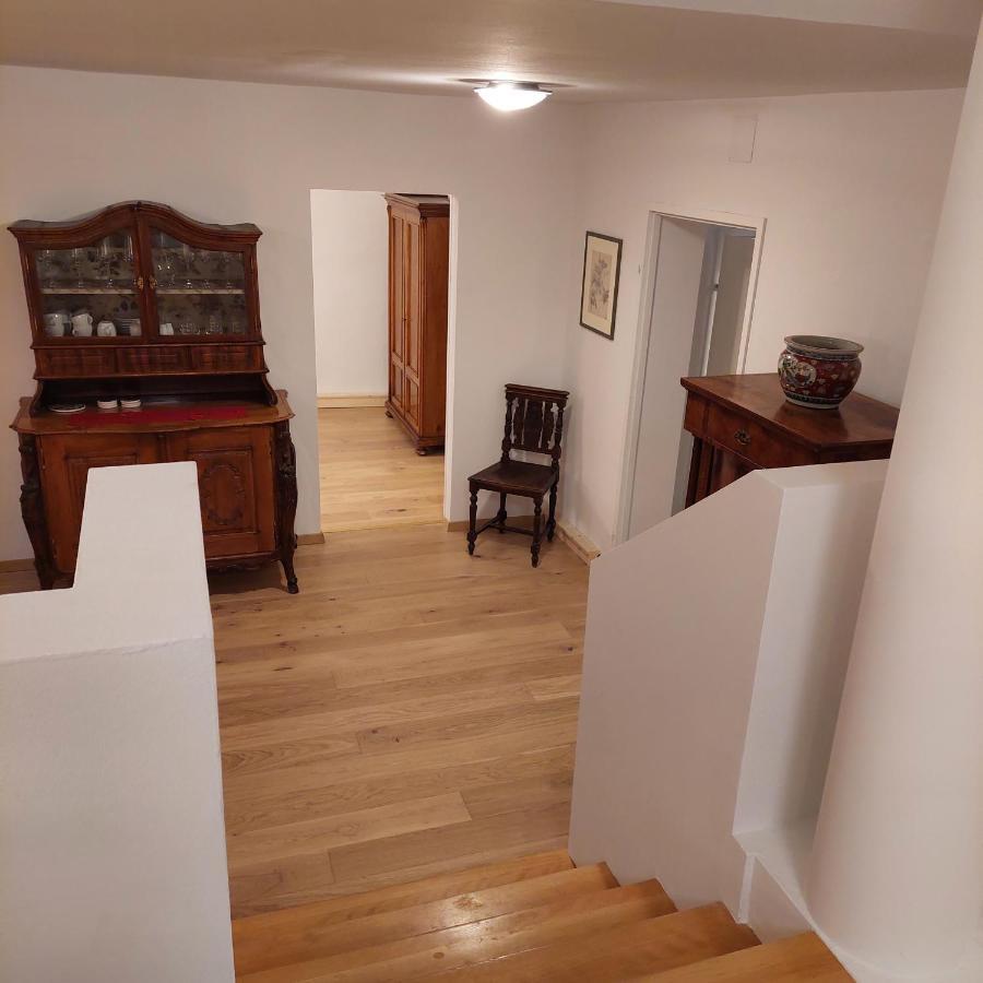 Schon Wohnen Beim Stift Melk Apartment Bagian luar foto