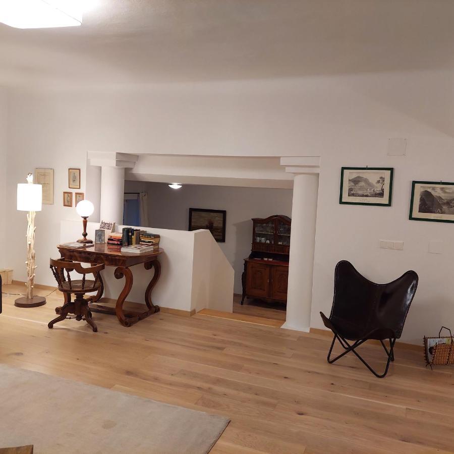 Schon Wohnen Beim Stift Melk Apartment Bagian luar foto