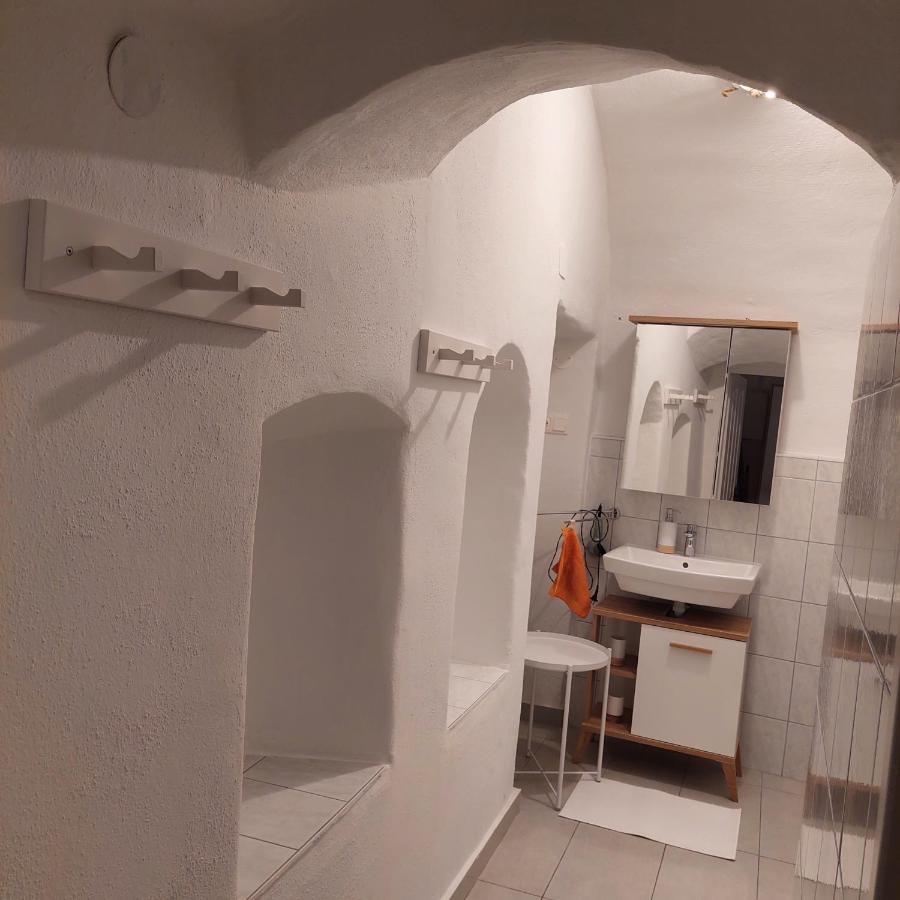 Schon Wohnen Beim Stift Melk Apartment Bagian luar foto
