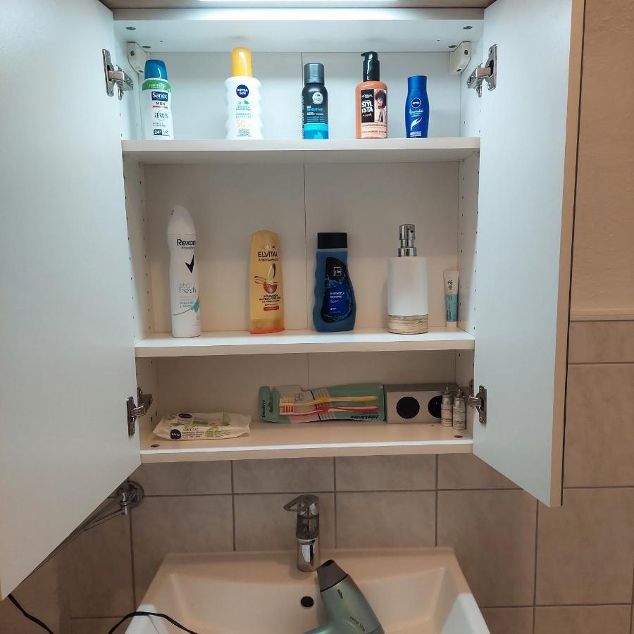 Schon Wohnen Beim Stift Melk Apartment Bagian luar foto