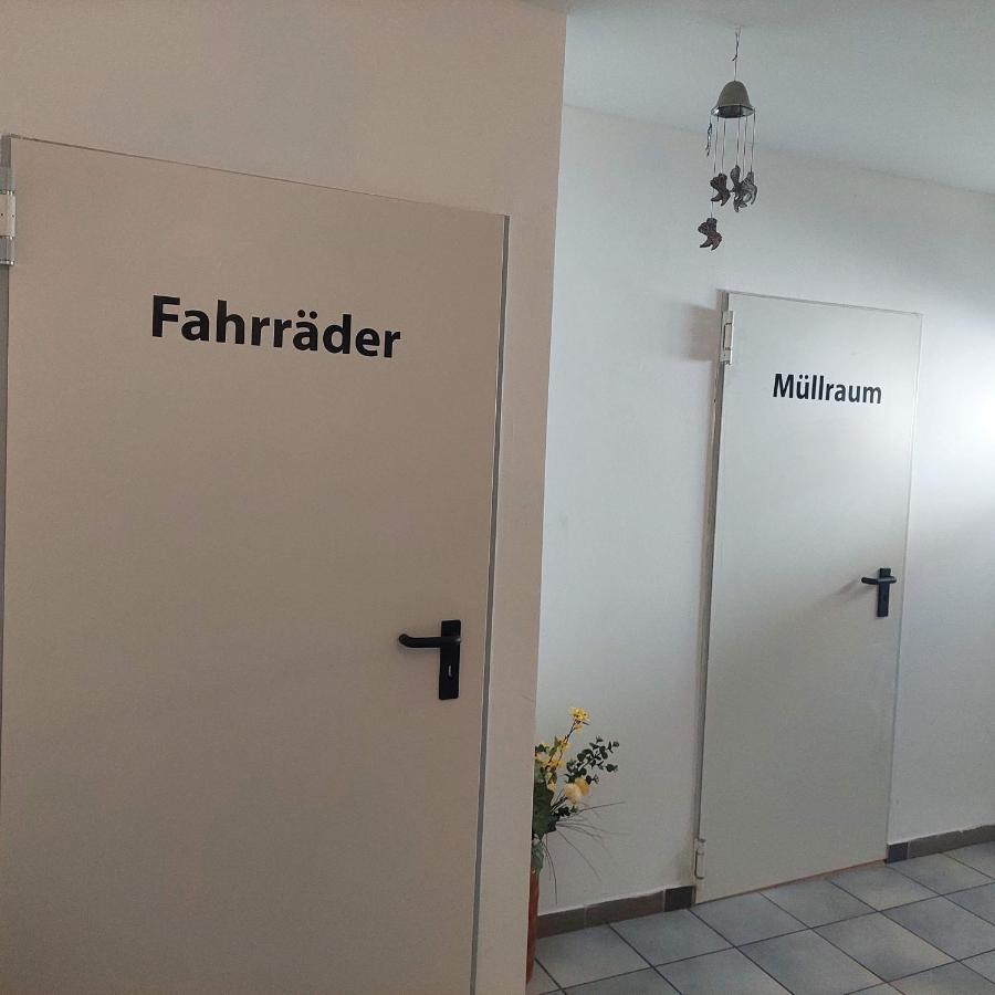 Schon Wohnen Beim Stift Melk Apartment Bagian luar foto